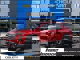 New 2026 Chevrolet Equinox RS w/ Convenience Package III image 2