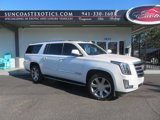 Used 2019 Cadillac Escalade ESV Premium Luxury image 3
