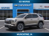 New 2026 GMC Terrain Elevation w/ Elevation Premium Package image 2