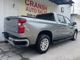 Used 2020 Chevrolet Silverado 1500 LT w/ All-Star Edition image 3