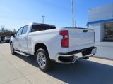 New 2025 Chevrolet Silverado 1500 LTZ image 4