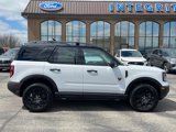 New 2025 Ford Bronco Sport Badlands w/ Badlands Tech Package image 5