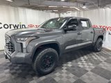 Used 2025 Toyota Tundra TRD Pro image 4