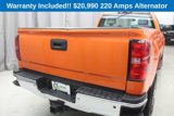 Used 2016 Chevrolet Silverado 2500 W/T w/ WT Fleet Convenience Package image 5
