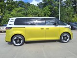 New 2025 Volkswagen ID. Buzz Pro S Plus image 4