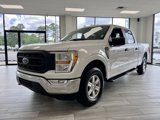 Used 2021 Ford F150 XL w/ FX4 Off-Road Package image 3