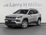 New 2026 Jeep Compass Limited image 3