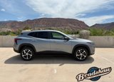 New 2025 Chevrolet Trax RS w/ Driver Confidence Package image 3