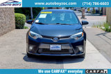 Used 2015 Toyota Corolla LE image 2