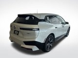 New 2025 BMW iX xDrive50 image 4