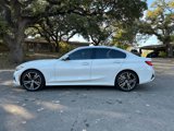 Used 2020 BMW 330i Sedan w/ Driving Assistance Package image 4