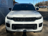 New 2025 Jeep Grand Cherokee L Overland w/ Advanced Protech Group III image 5
