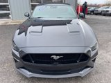Used 2022 Ford Mustang GT Premium w/ Equipment Group 401A image 2