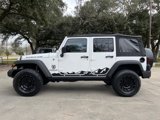 Used 2014 Jeep Wrangler Unlimited Rubicon w/ Max Tow Package image 6