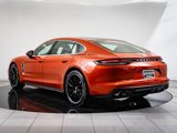 Used 2022 Porsche Panamera 4S Executive image 3