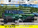 Certified 2023 Ford Bronco Badlands image 2