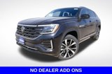 New 2025 Volkswagen Atlas Cross Sport SEL Premium R-Line image 2