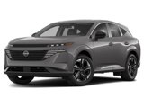 New 2025 Nissan Murano SV image 3