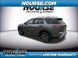New 2025 Nissan Pathfinder SL w/ SL Premium Package image 6