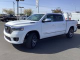New 2025 RAM 1500 Tungsten w/ Trailer Tow Group image 5