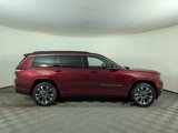 New 2025 Jeep Grand Cherokee L Overland image 6