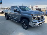 Used 2024 Chevrolet Silverado 2500 LTZ w/ LTZ Premium Package image 4
