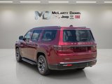 Used 2023 Jeep Wagoneer Series III w/ Convenience Group I image 4