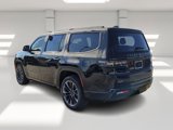 New 2025 Jeep Grand Wagoneer Series III w/ Quick Order Packagew 28T image 3