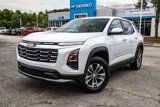 New 2026 Chevrolet Equinox LT image 2