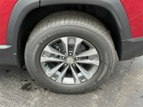 New 2026 Chevrolet Equinox LT w/ Convenience Package II image 4
