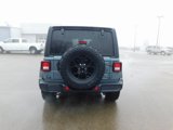 New 2025 Jeep Wrangler Unlimited Sport S 4xe image 4
