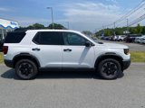 New 2026 Honda Passport TrailSport Elite image 2
