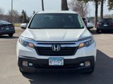 Used 2017 Honda Ridgeline RTL image 3