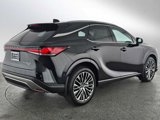 New 2025 Lexus RX 450h Luxury image 5