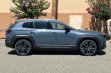 New 2025 MAZDA CX-50 AWD 2.5 S w/ Cargo Package image 3