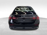 New 2025 Mercedes-Benz E 350 4MATIC Sedan image 4