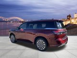 New 2025 INFINITI QX80 Sensory w/ Exterior Package image 3
