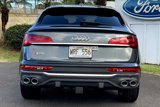 Used 2022 Audi SQ5 Premium image 5