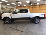 New 2025 Ford F350 King Ranch image 4
