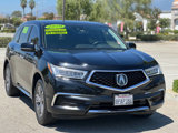 Used 2020 Acura MDX FWD image 3