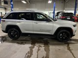 New 2025 Jeep Grand Cherokee Altitude image 6