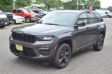 New 2025 Jeep Grand Cherokee Limited image 4
