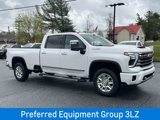 New 2025 Chevrolet Silverado 3500 High Country w/ High Country Premium Package image 2