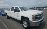 Used 2016 Chevrolet Silverado 3500 W/T w/ WT Convenience Package image 2