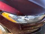 Used 2017 Ford Fusion SE w/ Fusion SE Technology Package image 4