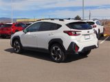 New 2025 Subaru Crosstrek 2.5i Limited image 6