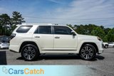 Used 2020 Toyota 4Runner SR5 image 2