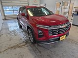New 2025 Chevrolet Equinox LT image 6