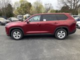 New 2025 Toyota Grand Highlander AWD image 5