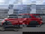 New 2025 Ford Explorer ST image 3